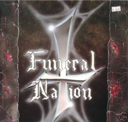 Funeral Nation : Reign of Death